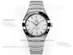 Perfect Copy V+ Factory Omega Fifth Generation Constellation Stainless Steel Watch 41mm (1)_th.jpg